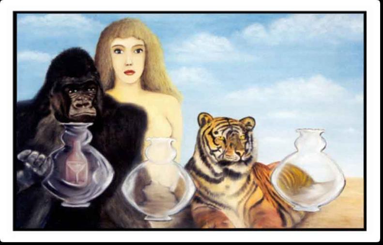 Painting Classics By Daniel Pavon Cuellar Austin Texas Art Gallery